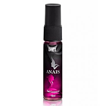 Gel Estimulador Anal Anais