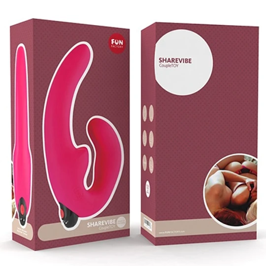 Share Vibe - Imagen 2