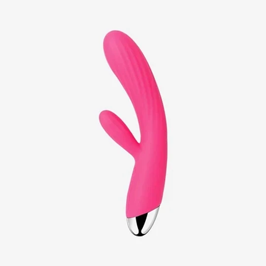 Vibrador Dual Angel