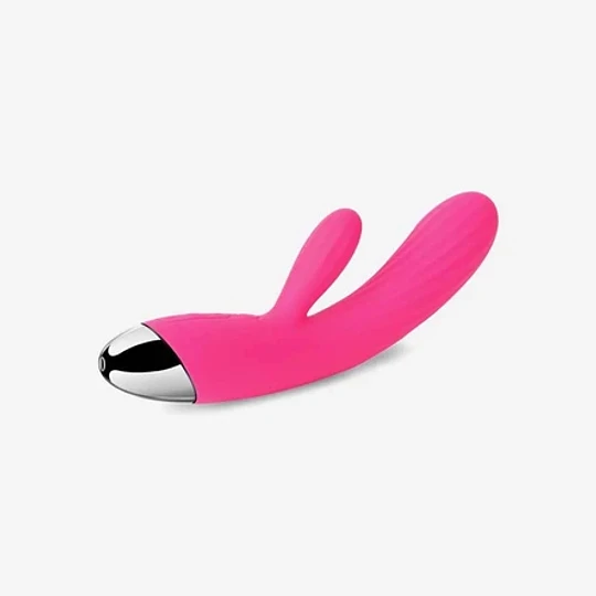 Vibrador Dual Angel - Imagen 2